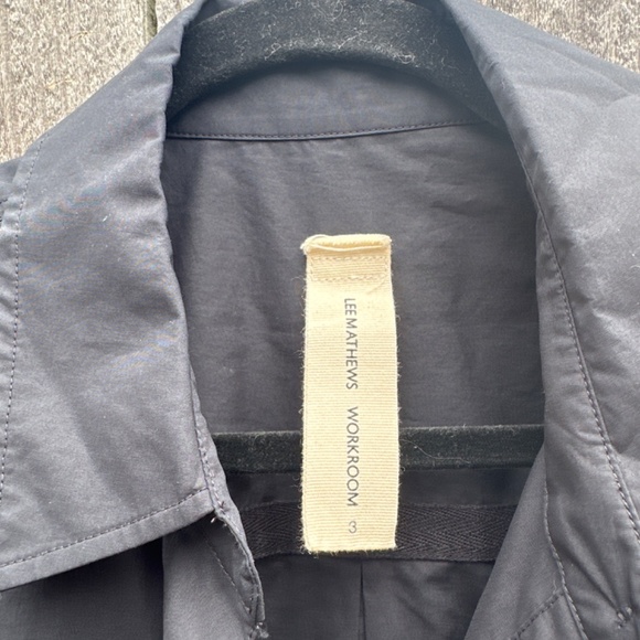 Lee Mathews Workroom Size 3 (Large, Size 8) - Picture 5 of 11